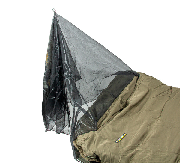 Sac de couchage multicouche 5 saisons Deeprest AIM