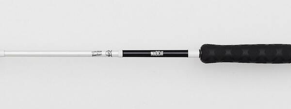 Madcat White Light Spin Catfish Rod 2.10m (50-110g)