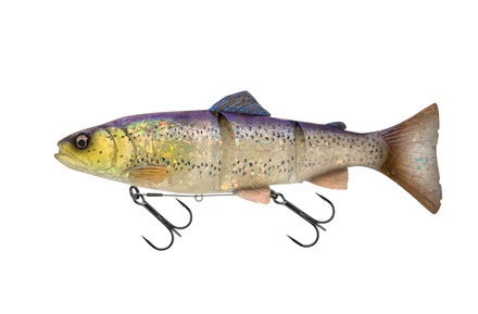 Savage Gear 3D Line Thru Trout Swimbait 25cm (193g) CL Blue Trout