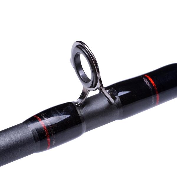 Shakespeare Sigma Supra Fly Vliegvishengel 2.70m (4-delig)