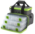 Sac Daiwa PX EVA WP Tackle Container (avec Boîtes)