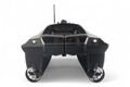 BaitStar Baitboats Xpert Black AllinOne Voerboot (Baitthrower, GPS & Dieptemeter)