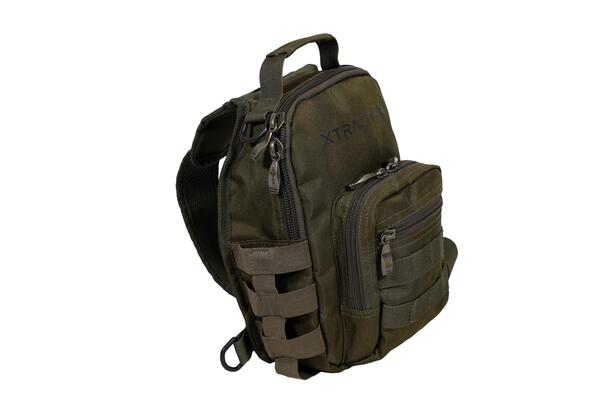 Sonik Xtractor Sling Bag