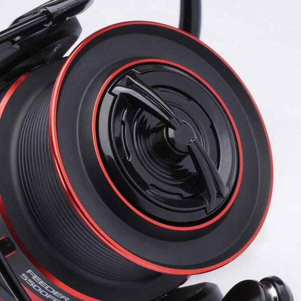 Kołowrotek Dam Quick Intenze Feeder 