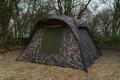 Solar Worldwide Quick Up Shelter Bivvy
