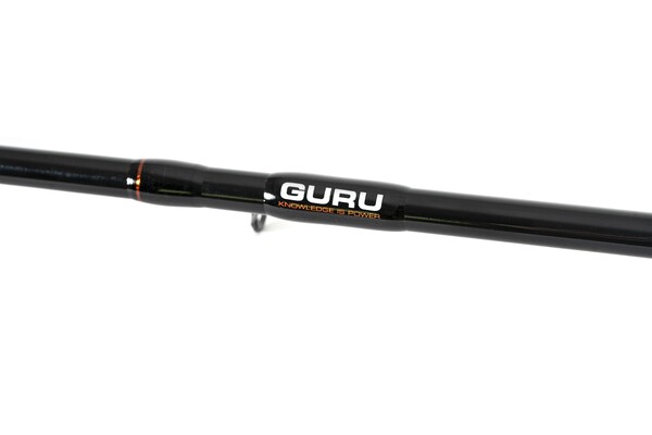 Guru A-Class Distance Caña Feeder (3 partes)