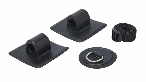 Savage Gear Pointy Bow Belly Boat Engine Bracket 3 Pads