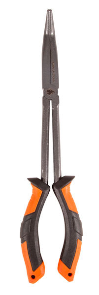 Grayton Long Reach Bent Nose Pliers