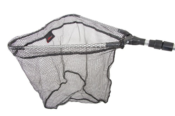 Catchmax Landing Net Rubber Coated 1.75m