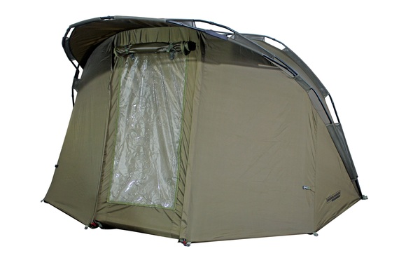 Ultimate BankBase Hi-Peak Bivvy 1-Man