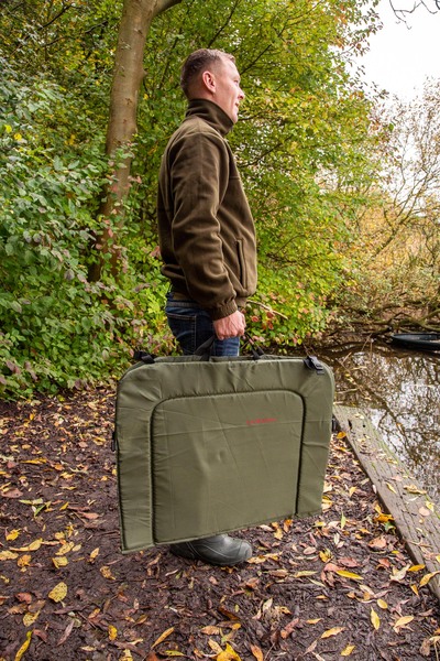 Ultimate Unhooking Mat green