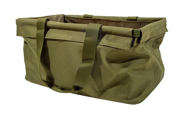 Ultimate Ultraload Barrow System (Incl. 4 Tassen)