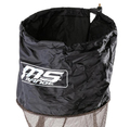 MS Range Nano Quick Dry Keepnet 3,5m