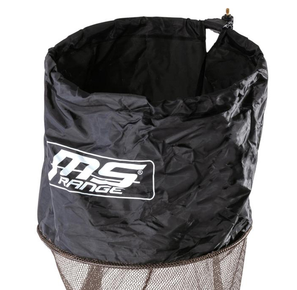 MS Range Nano Quick Dry Keepnet 3,5m