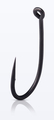 Mustad Ultra NP Carp Xv2 Wide Gape Titan X Karperhaken (12pcs)