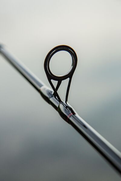 Ultimate Allround Spin Rod