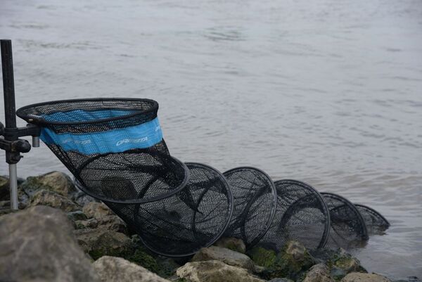 Cresta Supa River Setzkescher 4,0m Ø45cm