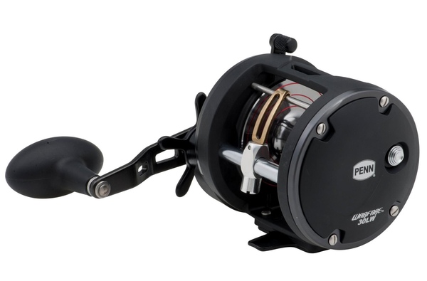 PENN Warfare Level Wind 20 RH Trolling Rolle