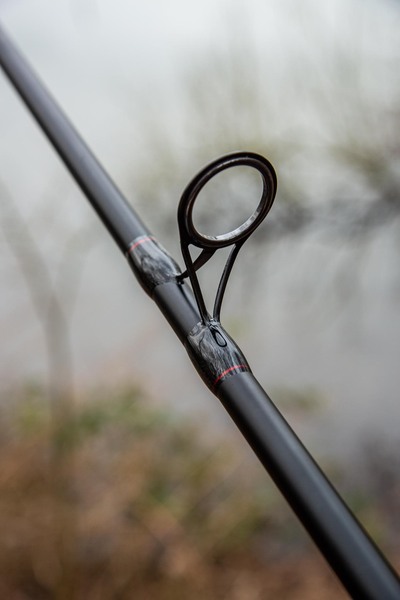 Ultimate Adventure Carp II 12ft (3-teilig)