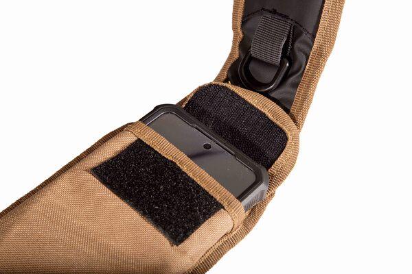 Grayton Tough Gear Single Strap Backpack (Incl. 2 Tackleboxen)