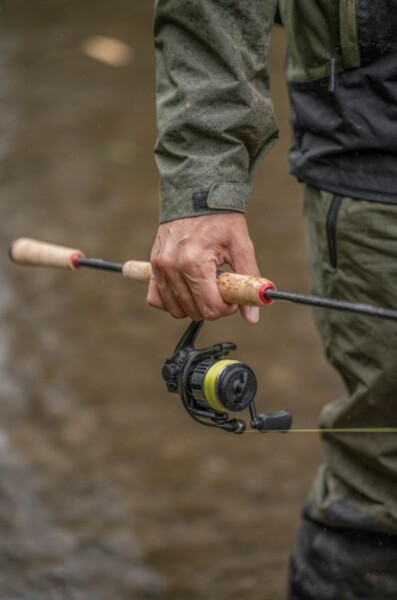 Zebco Magic Trout Forelhengel