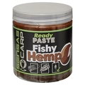 Sensas Ready Paste 250g Witvisdeeg - Fishy Hemp