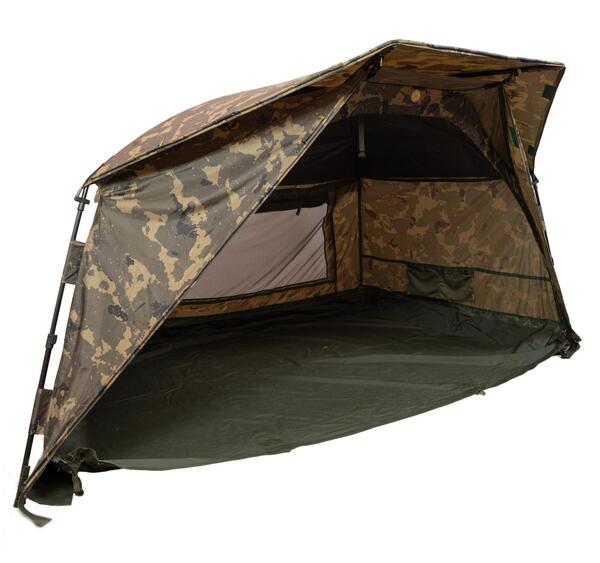 Solar Worldwide Spider 1.0 FS Bivvy