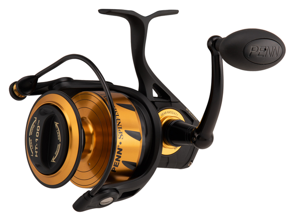 Penn Spinfisher VI - 8500 FD