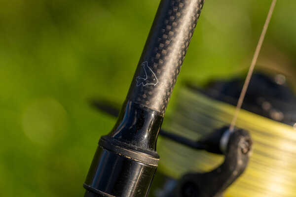 Avid Revolve Spod/Markerhengel 12ft