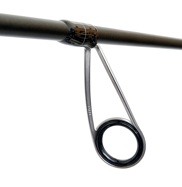 Gunki Ocean Tribes-Rock S-200L Caña Spinning para Mar 2m (3.5-12g)