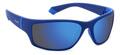 Occhiali da sole Polaroid PLD 2135/S - Blu-Blu