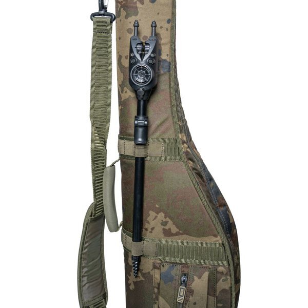 Nash Subterfuge Hi Protect Funda para 1 Caña