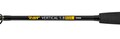 Black Cat Hard Core Set de Pesca Vertical de Siluro 1,80 m (240 g) (1 pza.)