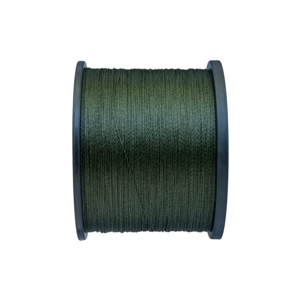 Plecionka Karpiowa PB Products Gator Braid Reloaded Weed (1200m)