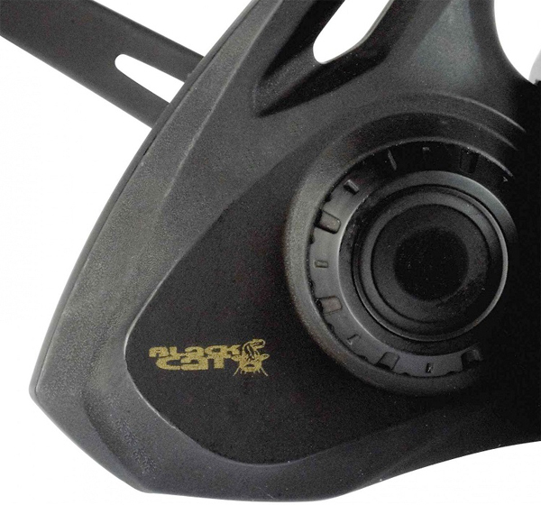 Kołowrotek Sumowy Black Cat Passion Pro FD
