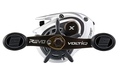 Abu Garcia Revo X VoltIQ LP Baitcasting Reel LH