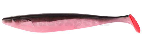 ShadXperts Megalodon 12" - Bubblegum Black