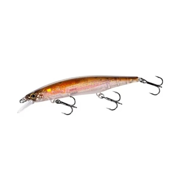 Shimano Lure Bantam Zumverno 95SP FB Wobbler 9.5cm (10g) - St Smelt