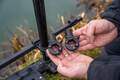Matrix Mini Tool Bar Pro Leefnet Bevestiging