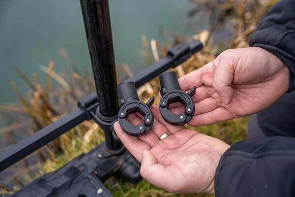 Matrix Mini Barra Pro de Herramientas para Fijar Red de Captura