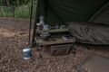 Avid Double Decker Bivvy Table