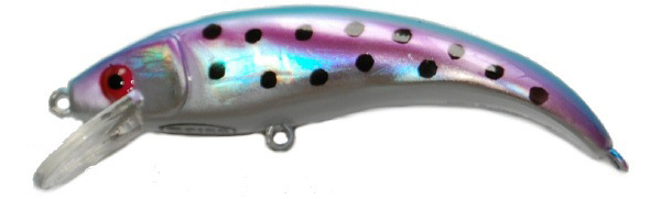 Baitcastingset mit Gunki Rute, Spro Rolle und mehr!