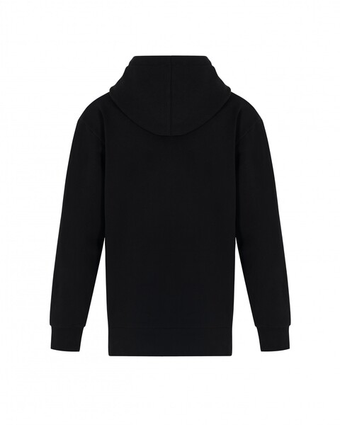 Mainline Carp Hoodie Black Edition Black