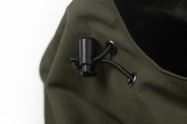 Fox Collection HD Lined Jacket