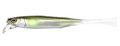 Jackall Driftfry 4 Elastomer Drijvende Softbait 11cm (5pcs)