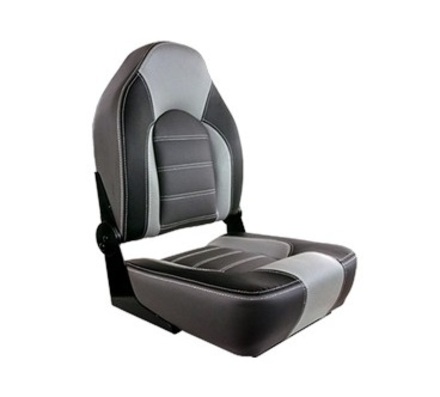 Składane Siedzisko Allpa Fishmaster Grey/Anthracite