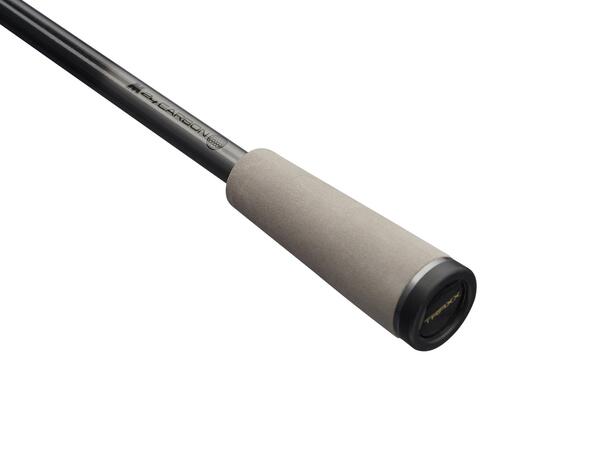 Mitchell Traxx Mag-Pro Baitcaster Hengel