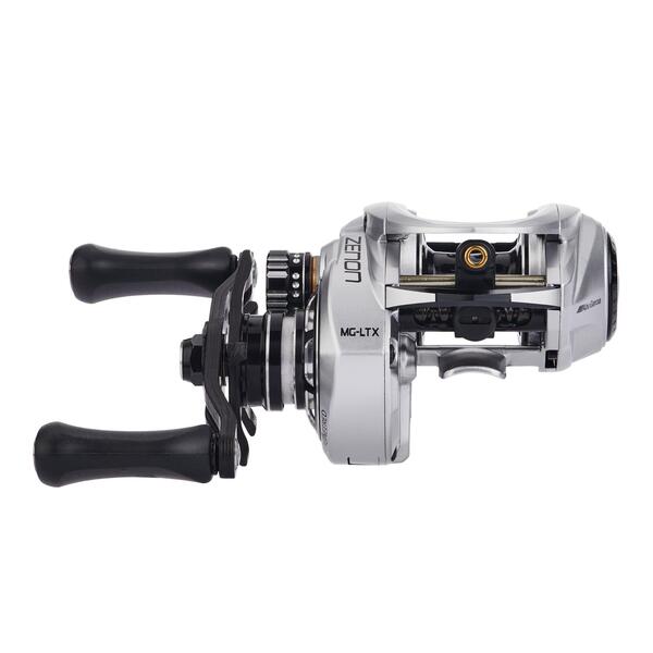 Abu Garcia Zenon MG LTX RH Baitcaster Reel