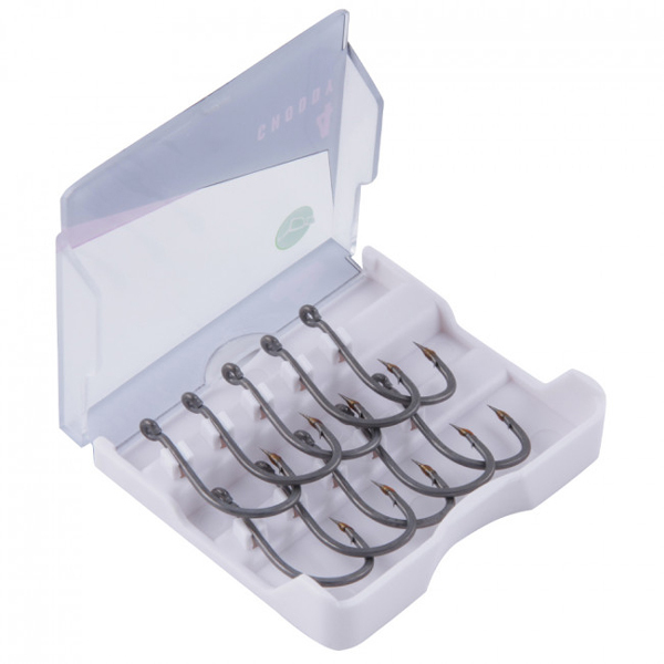 Korda Kamakura Choddy haczyki