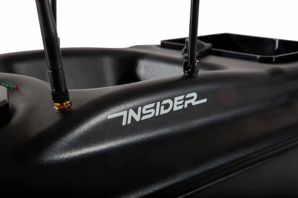 Navicarp Insider Bait Boat